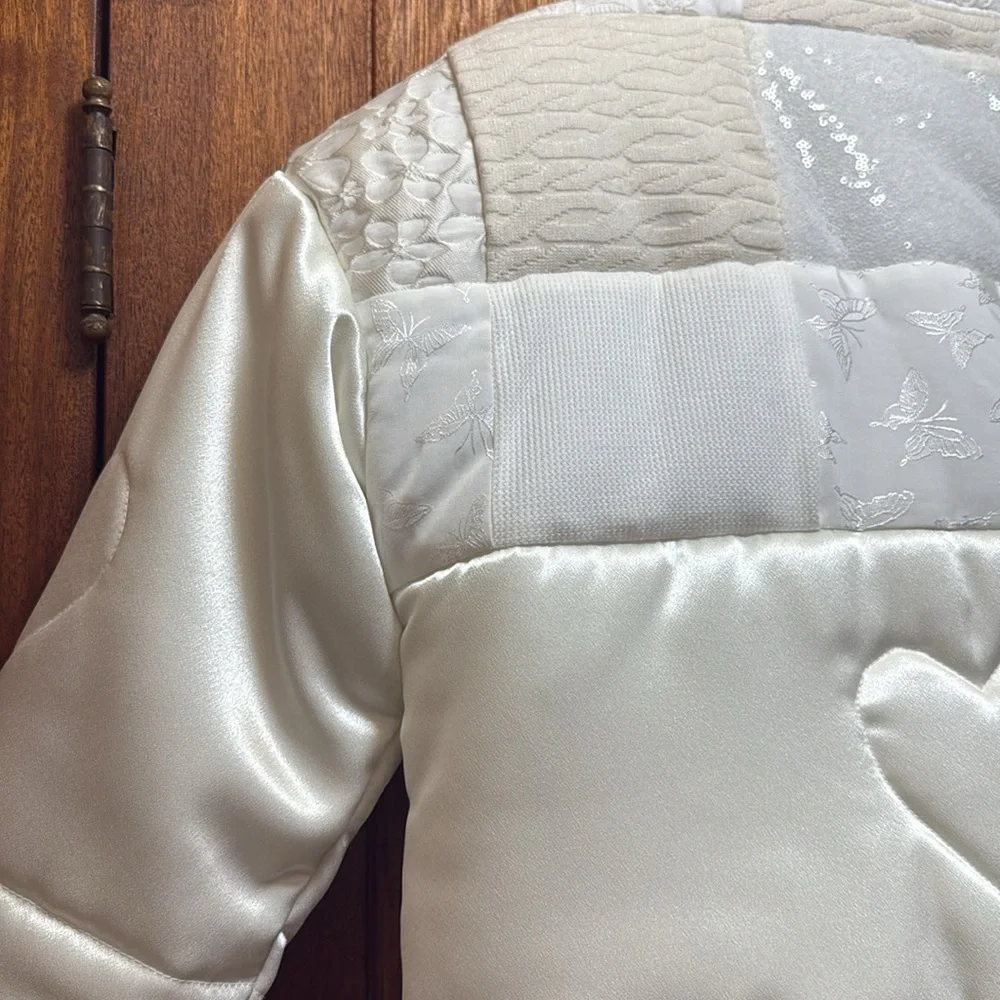 https://www.aaronasunsolo.com/shop Custom Made Jacket - Picture 13 of 16